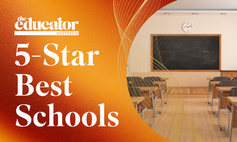 Is your school among the best? Nominate for the first 5-Star Best Schools