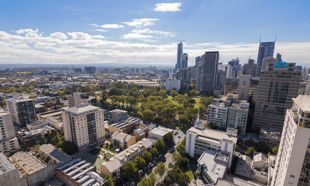 Australia’s vertical schools edge closer to the mainstream