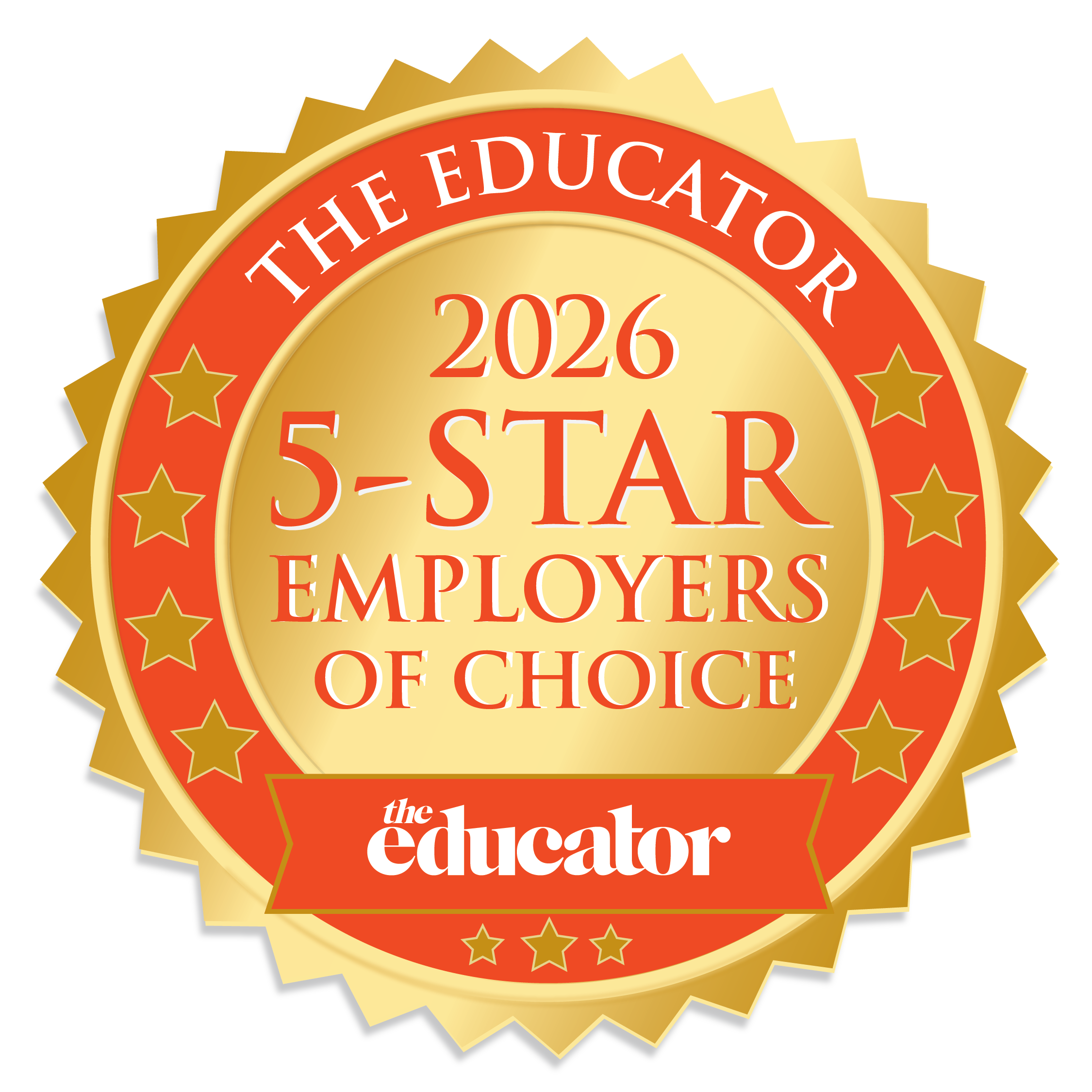 Best Schools for Teachers in Australia | 5-Star Employers
