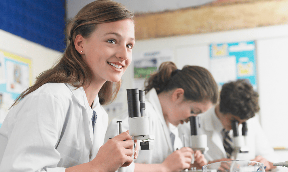 $100m STEM pathway gains traction in Western Sydney