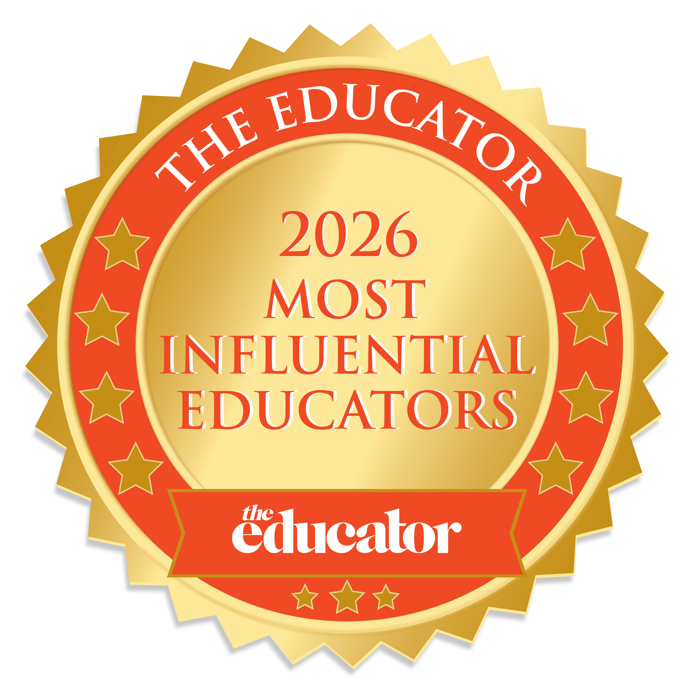 TE Most Influential 2026