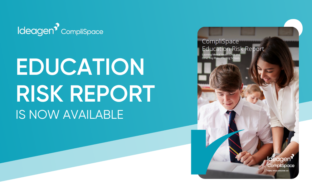 Free Whitepaper: Education Risk’s Unveiled