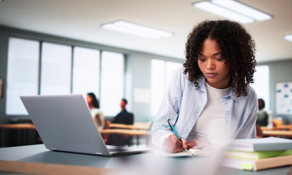 Opinion: Where Are the Women in Tech?