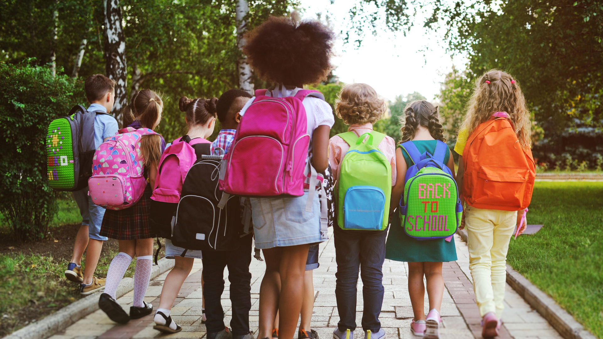 Simplifying back-to-school for every classroom