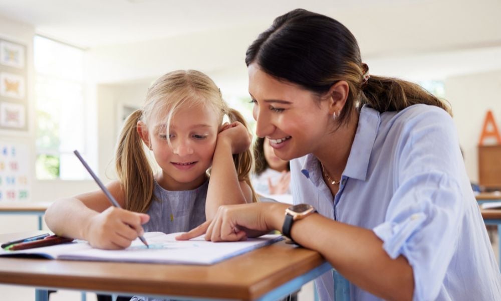 Full steam ahead for national literacy and numeracy check