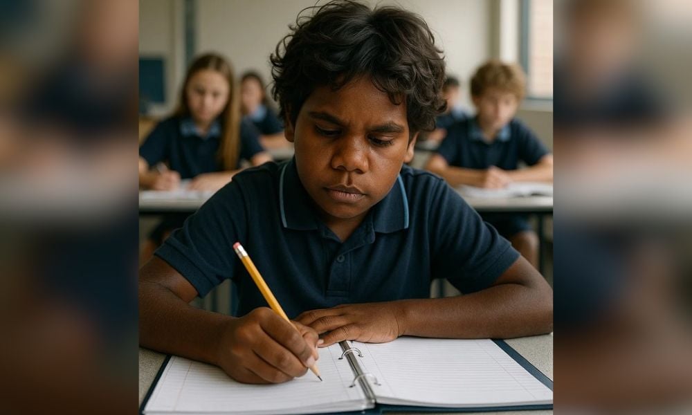 Schools urged to prioritise safety and culture over attendance stats