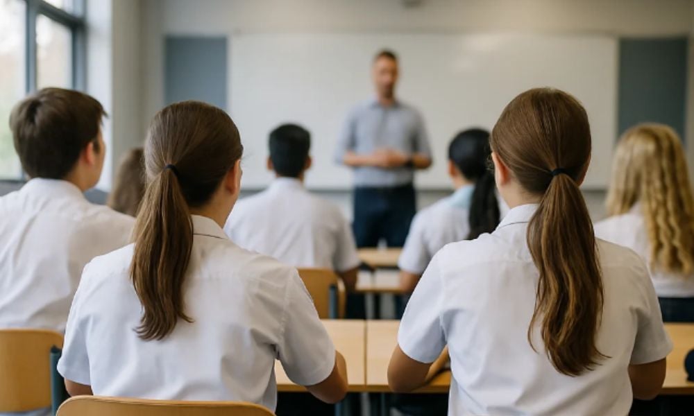 NSW schools see big rise in number of disadvantaged students
