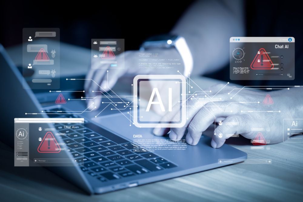 Schools are losing the race against AI – report