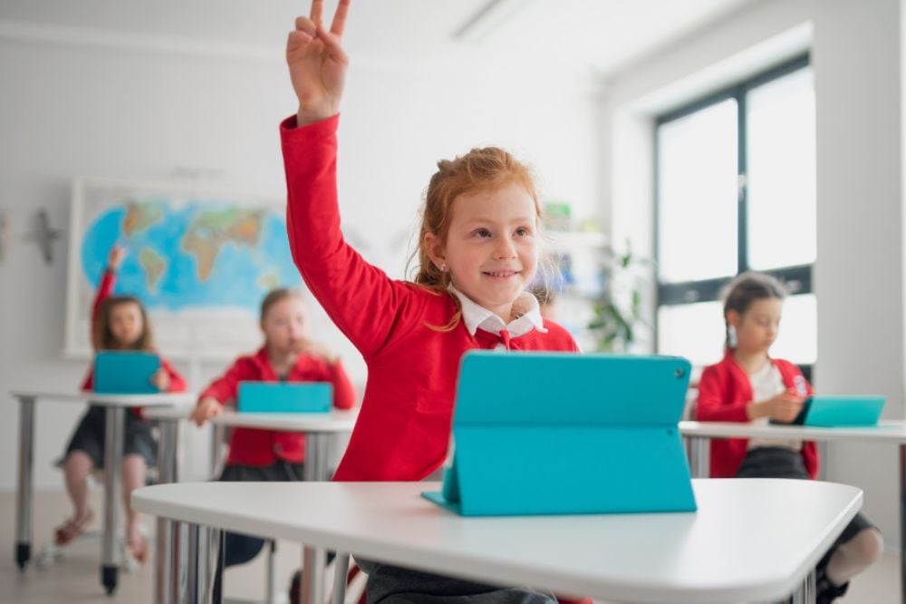 Appetite for education-specific AI growing – study
