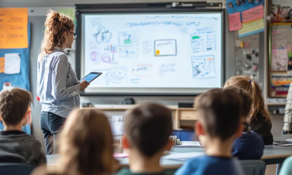 Why 'best in breed' works for schools