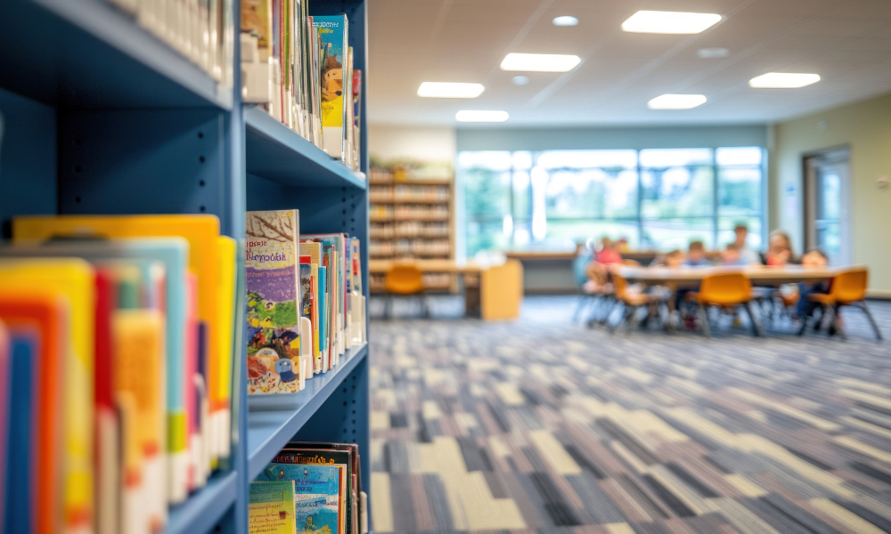 Reimagining school infrastructure for modern needs