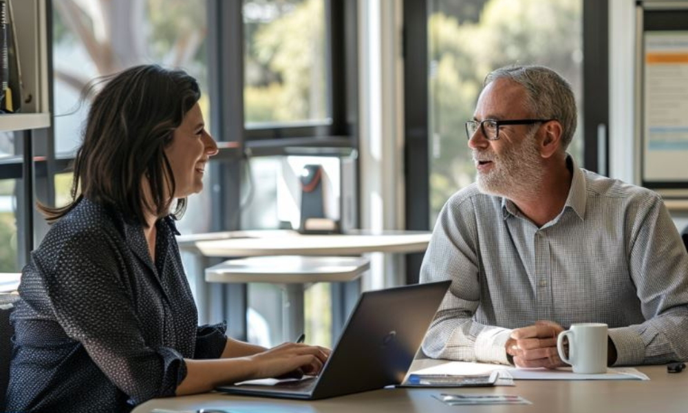 New research reveals key to keeping early career teachers