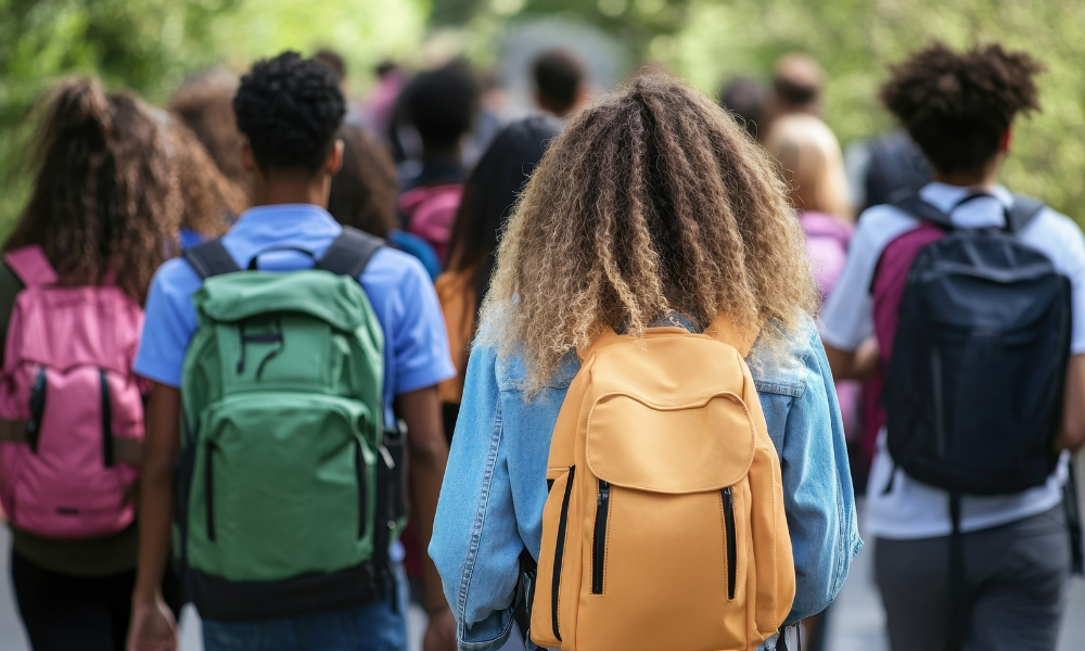 Call for action on school attendance
