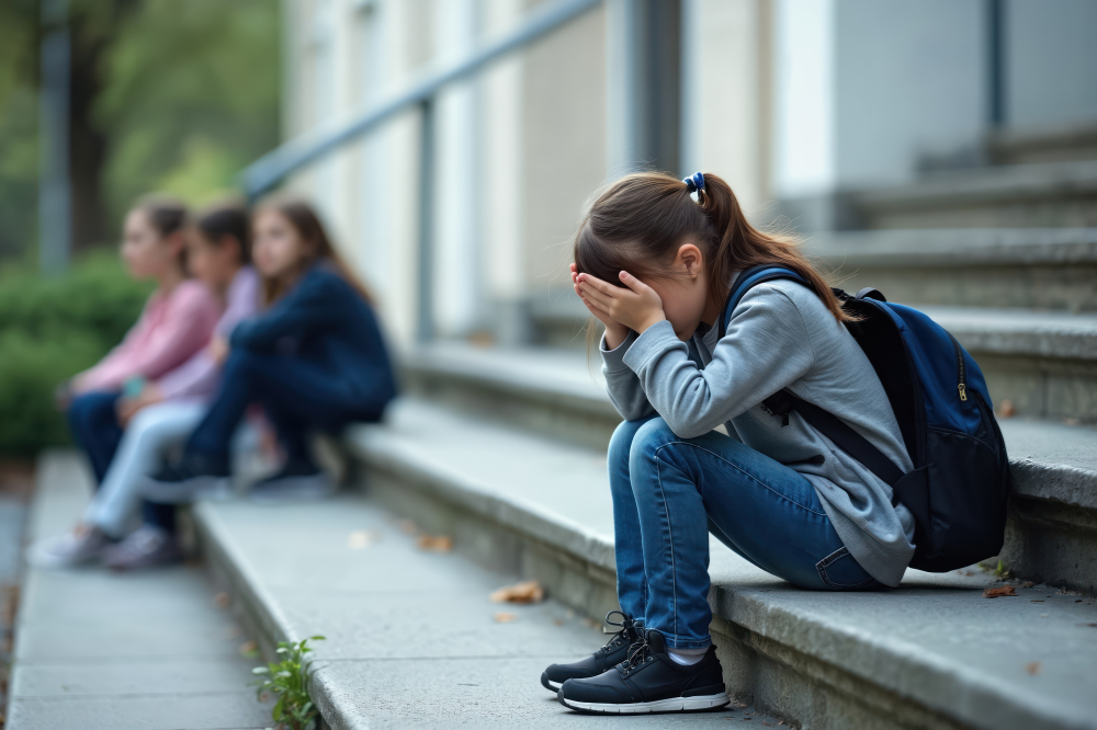 Anti-bullying expert supports new 'rapid support squads' in schools