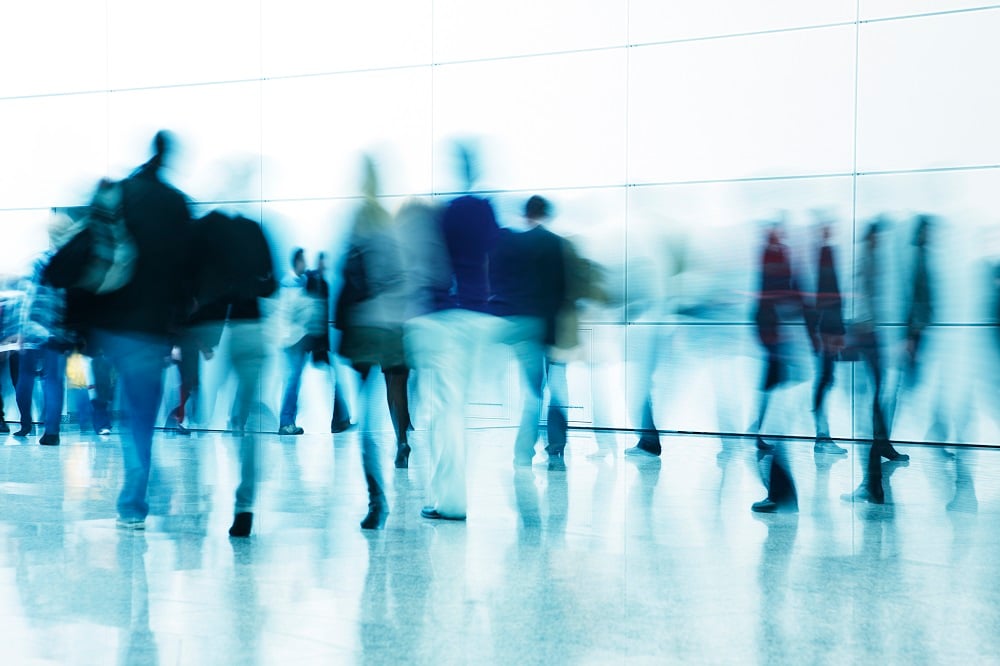 Surge in long-term arrivals compounds housing crisis