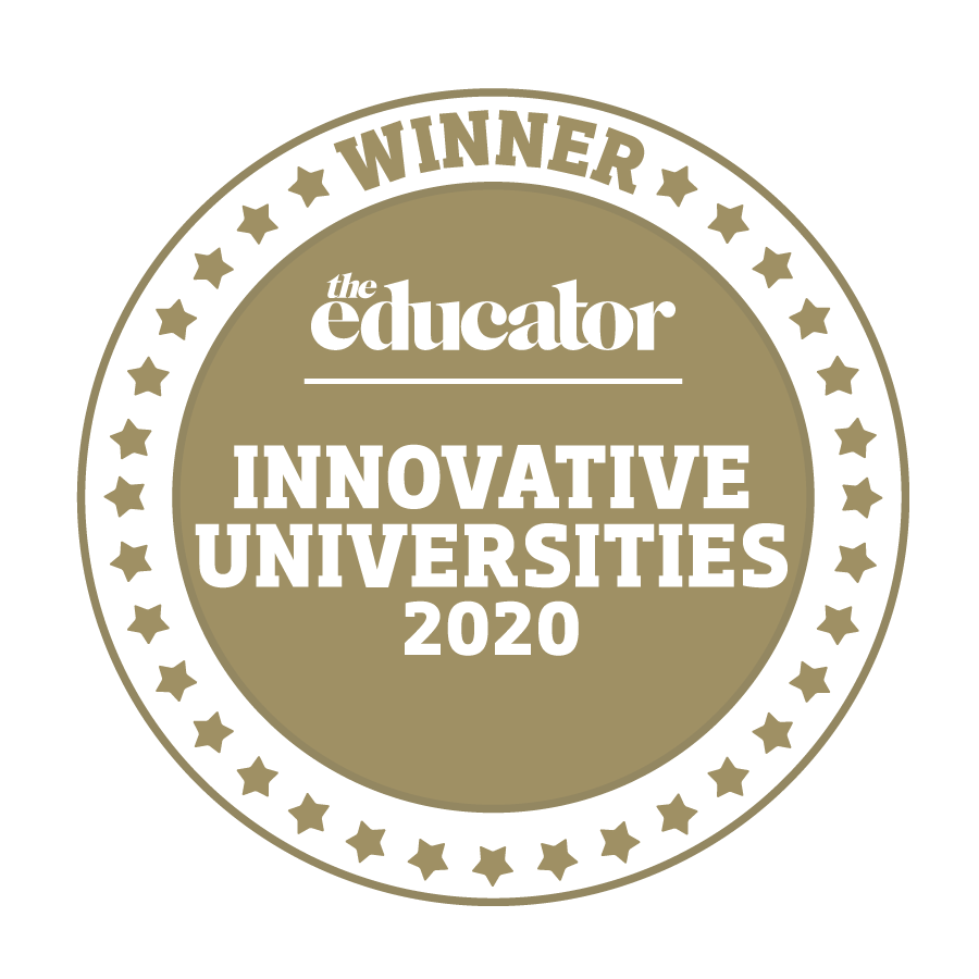 Innovative Universities 2020