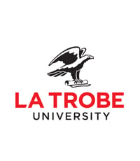 La Trobe University, Bundoora, VIC