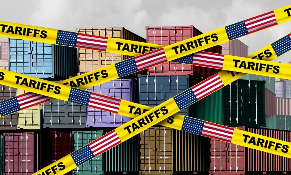 Trump narrows tariff plan to target 'dirty 15' as April 2 rollout approaches 