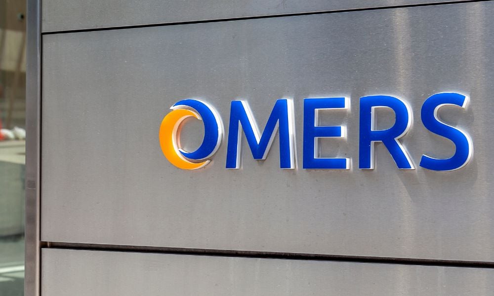 OMERS Ventures head departs for Kensington Capital president role