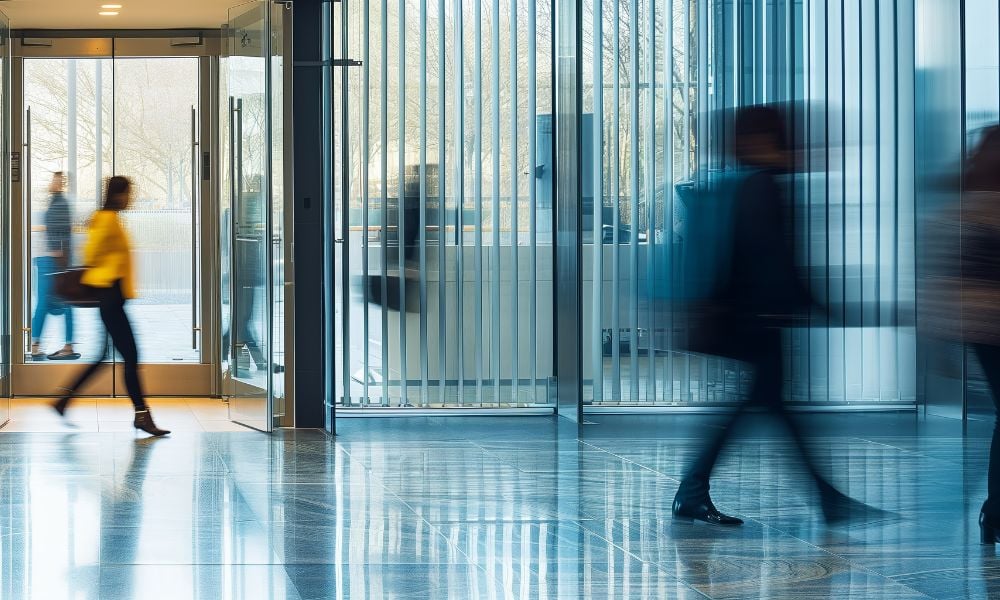 Maple Eight CIO departs pension plan to join London investment firm 
