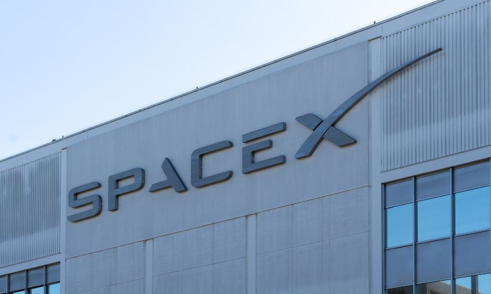 SpaceX IPO draws heavy first-day demand
