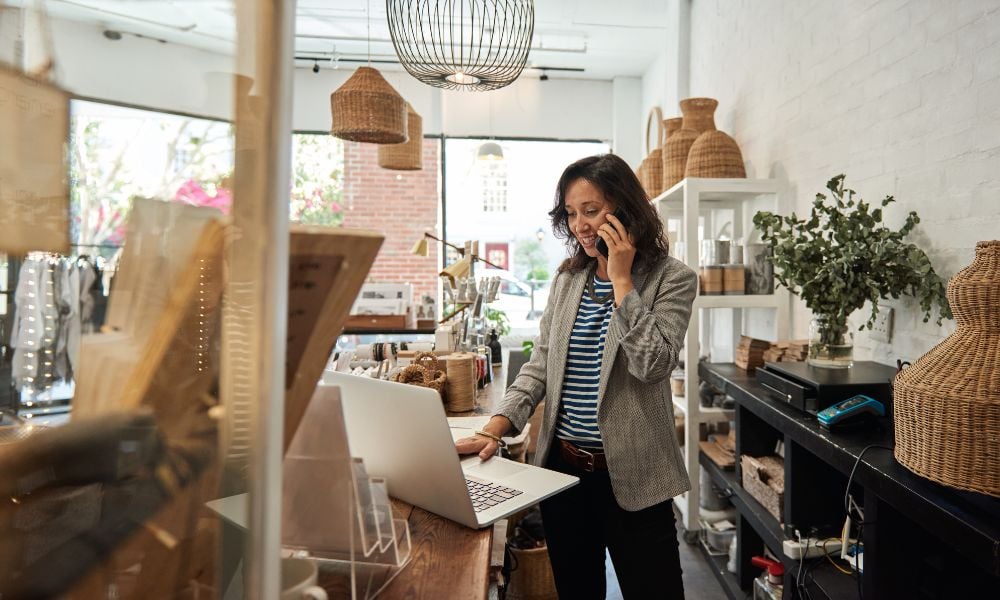 Pacific Blue Cross launches digital benefits platform for BC small businesses 