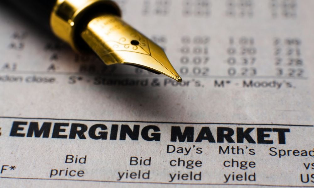 North American pension funds behind on EM private credit, survey finds 