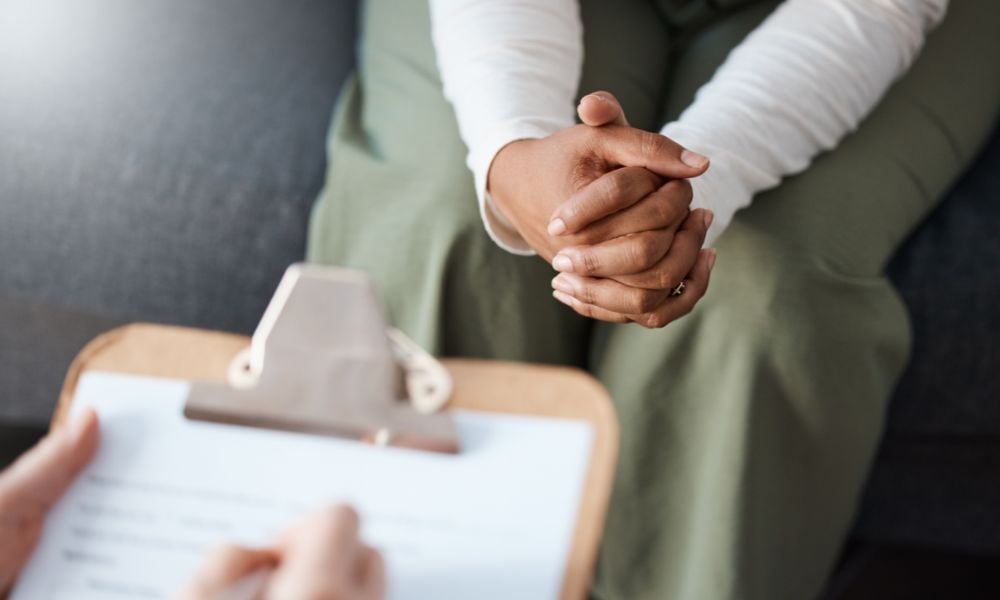 Workplace mental health in Canada: more than half leaving care early 