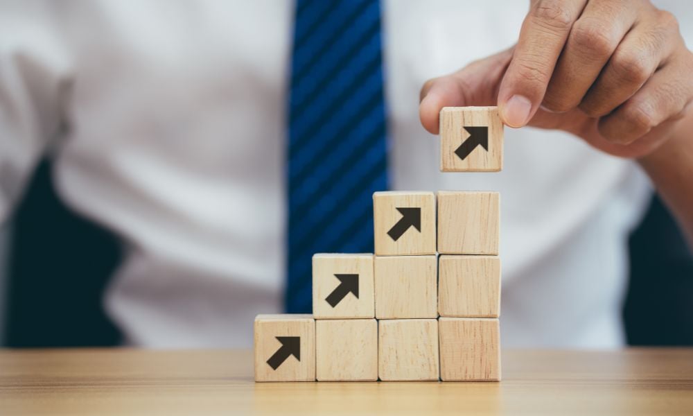 Maple Eight pension manager posts 6.7 per cent return
