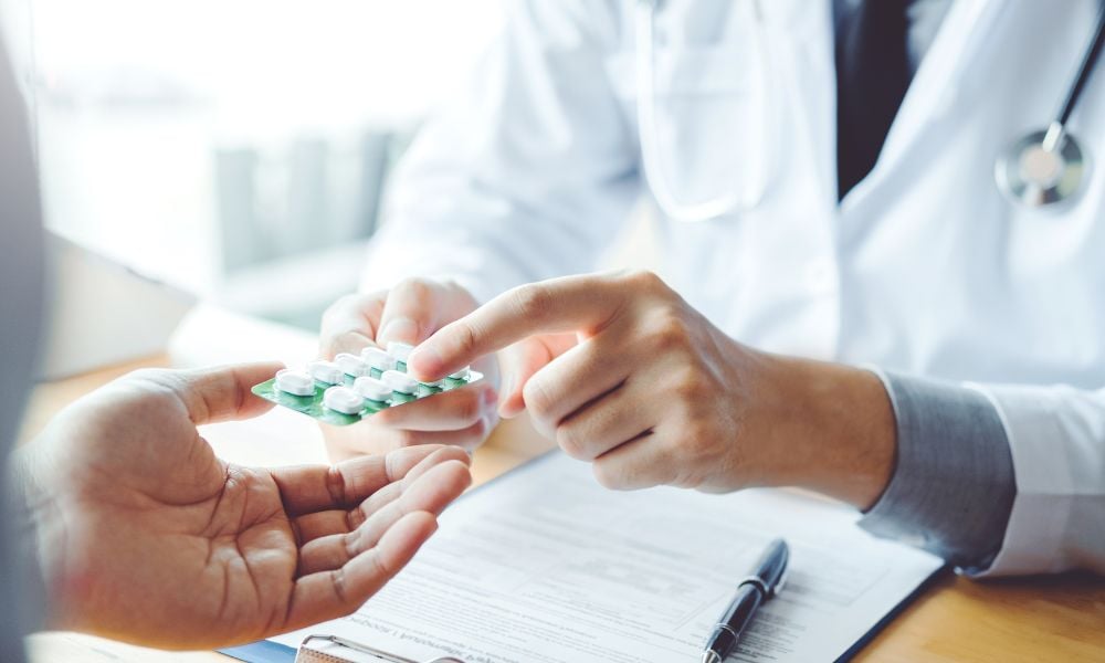 Canada's pharmacies pump $22.9 billion into the economy each year