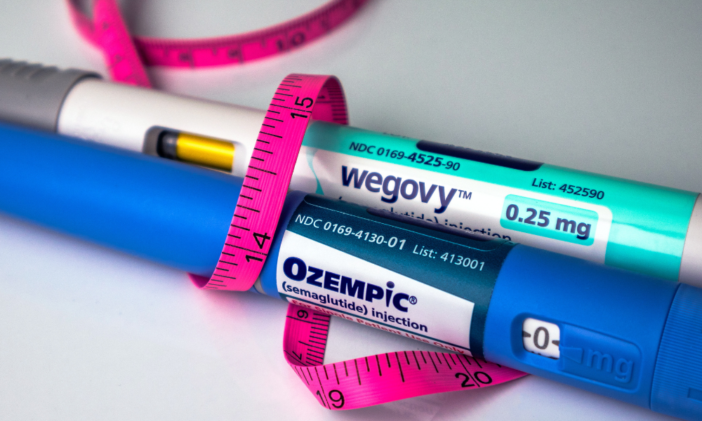 Canada to become first major market for generic Ozempic