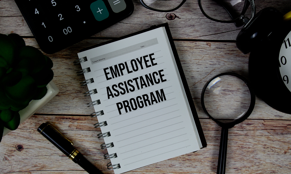 Four in five employers offer EAPs but barely one in five employees understand them