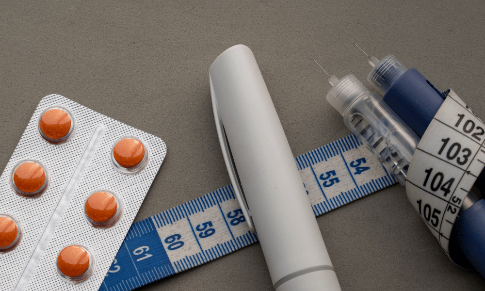 Survodutide tips the scales as new dual agonist tests semaglutide’s grip