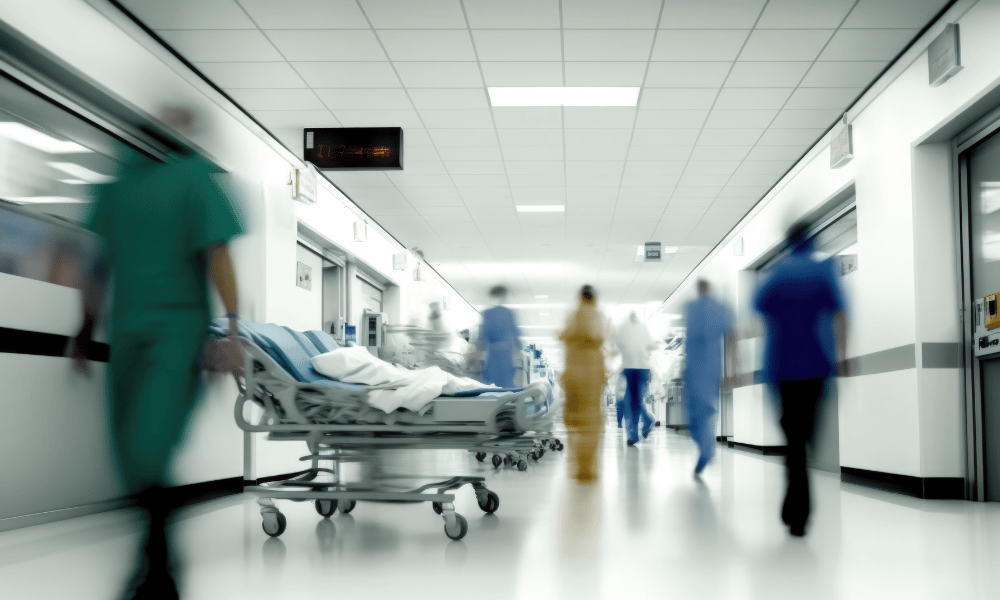 Workplace insurance could cut Canada's medical wait lists: reports