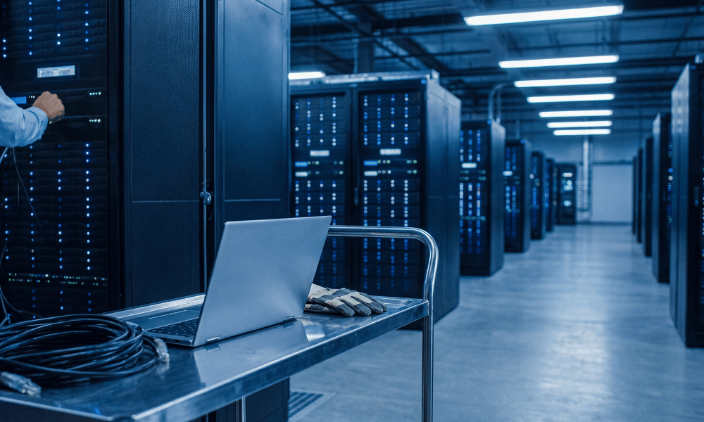 Pension giant pours US$1.75 billion into global AI infrastructure