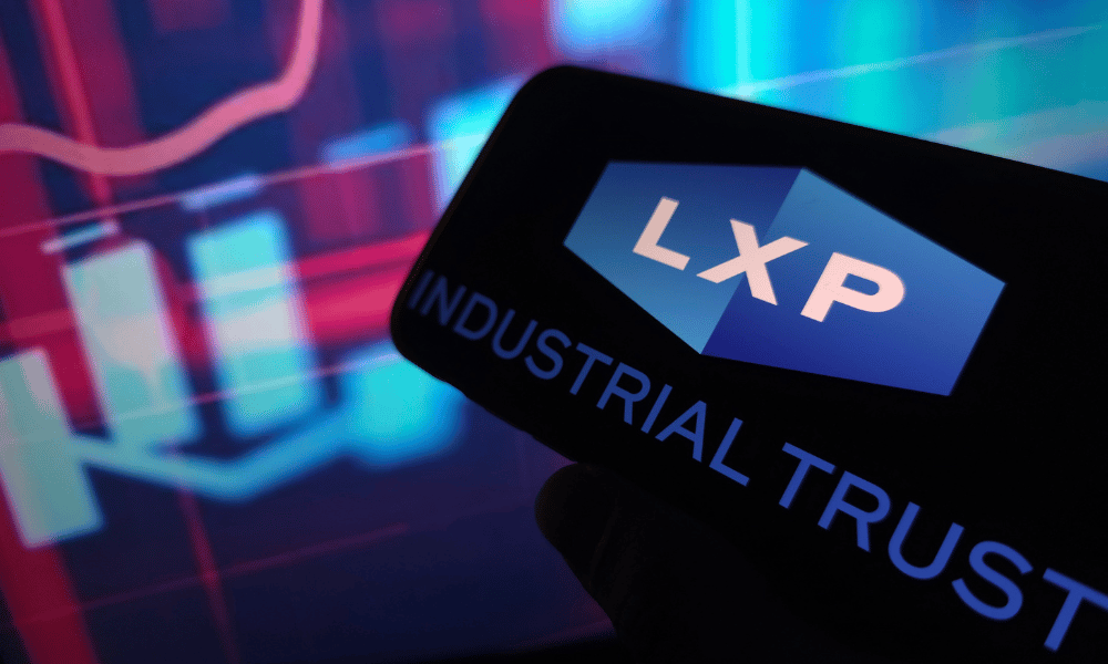 Pension fund and asset manager buy US warehouse owner for US$5.2 billion