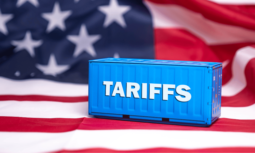 New US tariffs hit $28 billion of Canadian exports once shielded by CUSMA