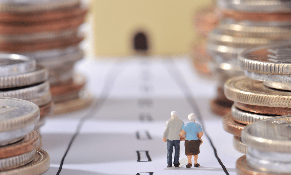 Why won't retirees spend the money they spent 40 years saving?