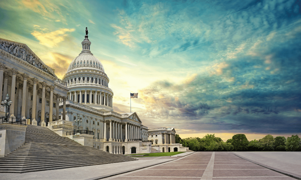 US federal debt breaks through US$40 trillion for the first time