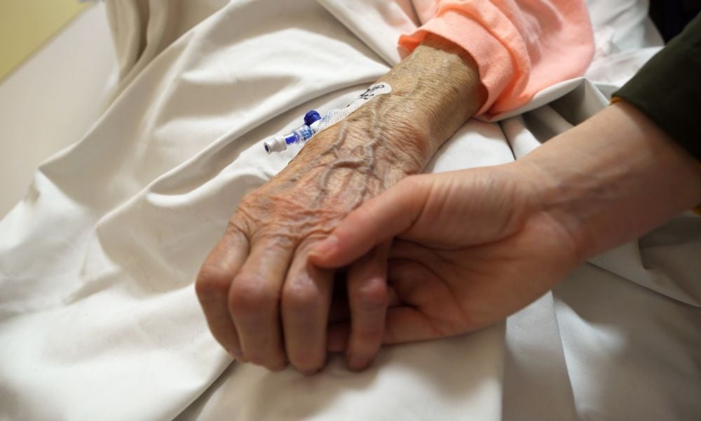 Survey shows support for MAID advance consent, but ethical concerns persist 