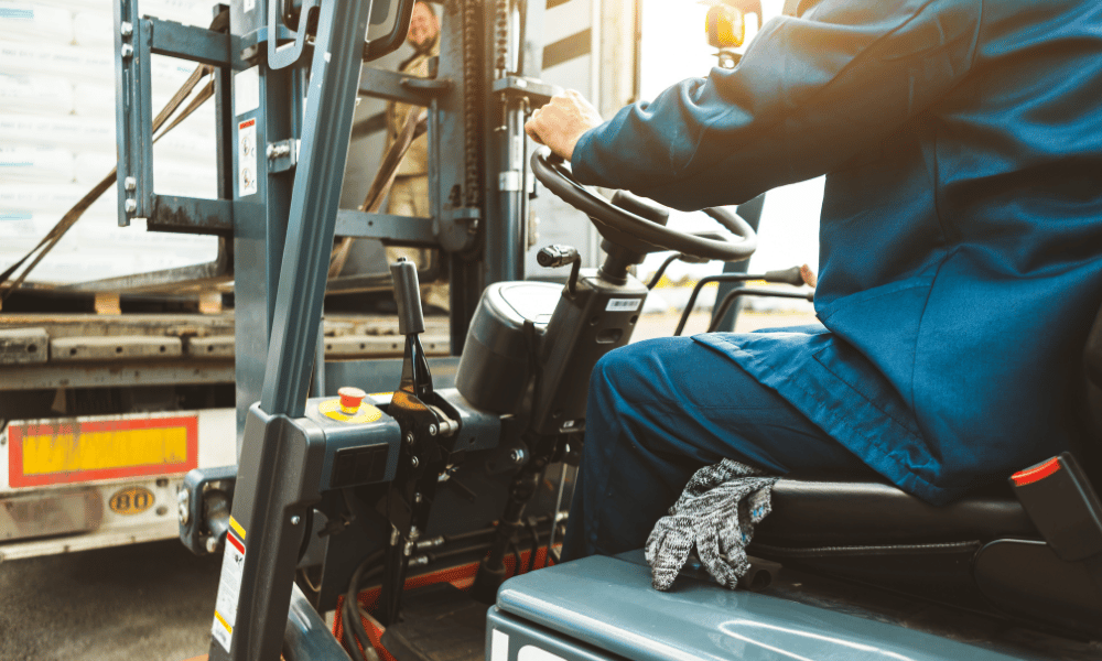Regina firm penalized for safety lapse