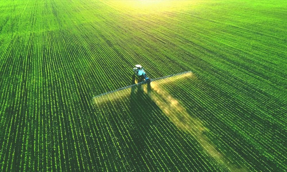 FCC coalition targets $7B for Canadian agri-food innovation by 2030 