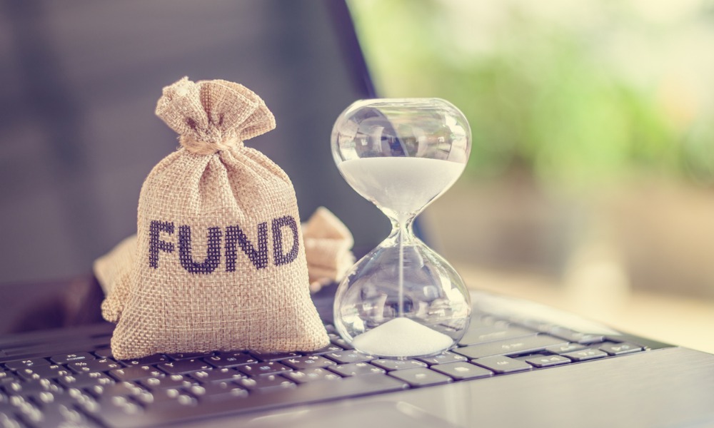 Pension funds keep private credit bets despite market strain