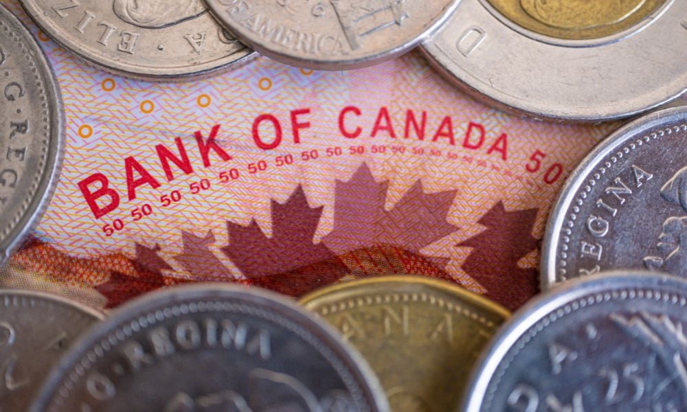 Bank of Canada braces for a ‘more shock‑prone’ world