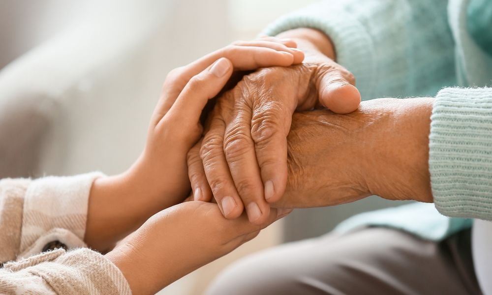 Medical assistance in dying (MAID) survey reveals end-of-life planning gaps 