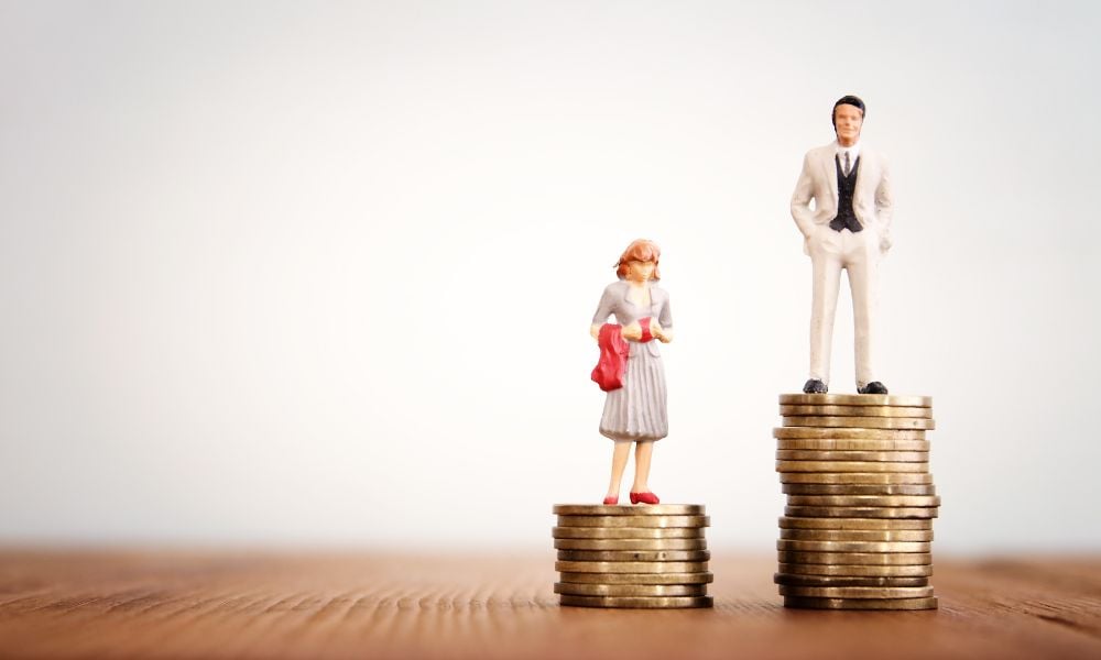 Pay equity compliance risk rises for federally regulated employers 