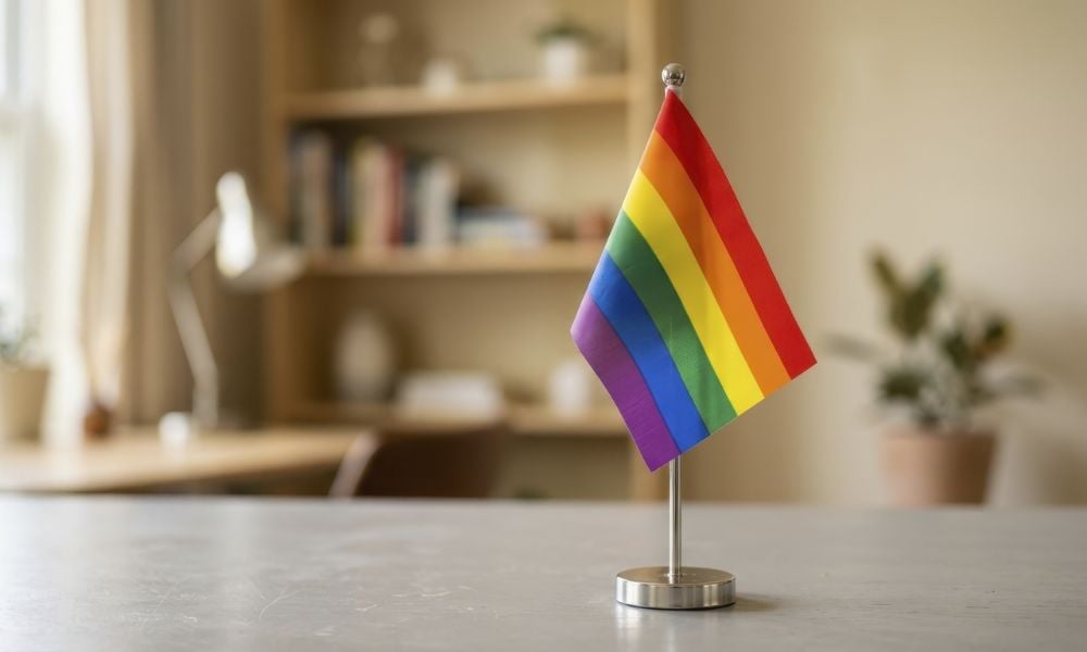 Canadian benefit plans fall short on 2SLGBTQI inclusion: experts