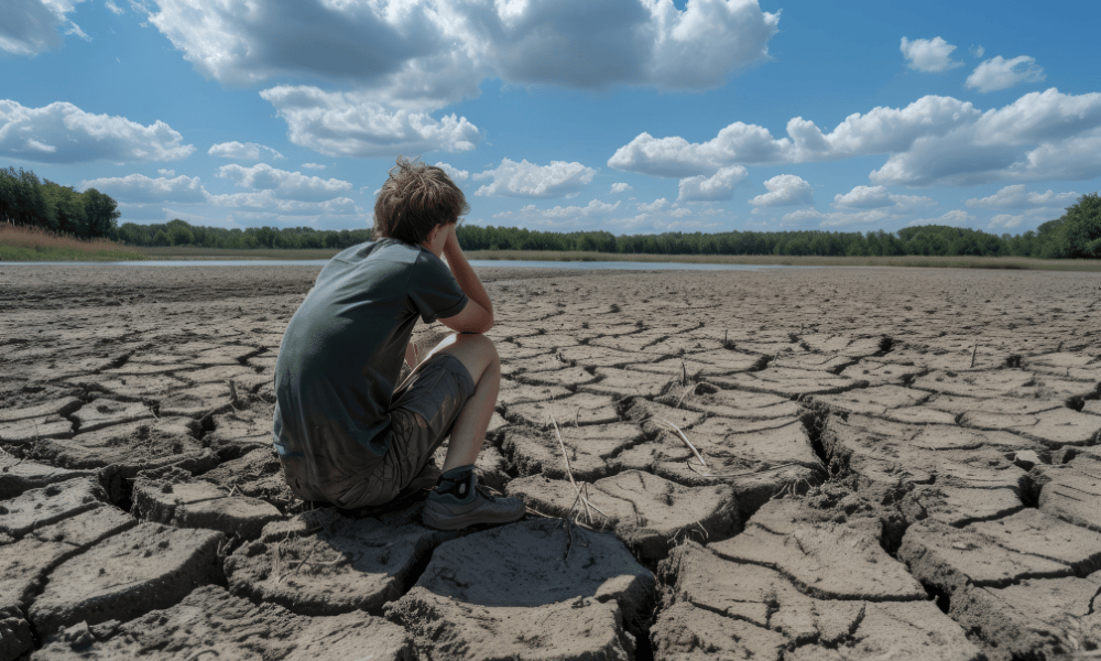 Eco-anxiety in the Workplace: Shifting from helplessness to hope 