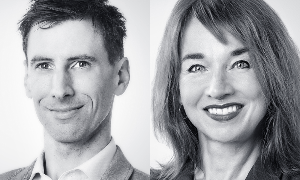 Why funding policies are the anchor DB plan sponsors need now