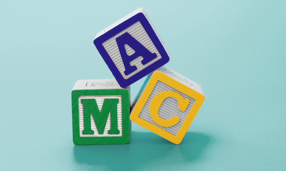 The ABCs of MAC: Seeking enhanced income potential with investment grade-like risk